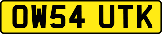 OW54UTK