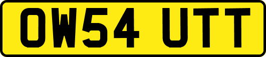 OW54UTT