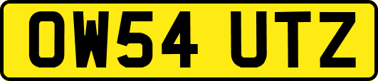 OW54UTZ
