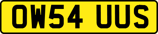 OW54UUS