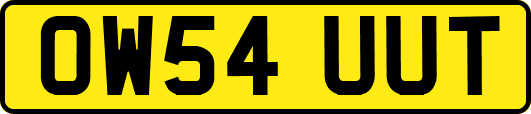 OW54UUT