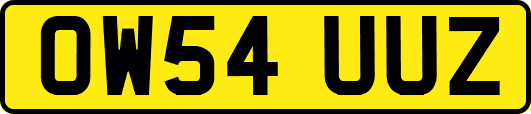 OW54UUZ