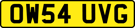 OW54UVG