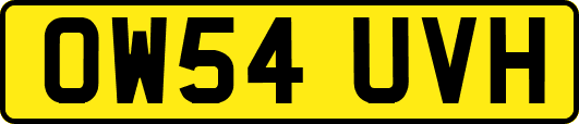 OW54UVH