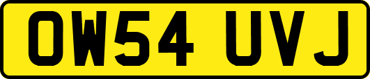 OW54UVJ