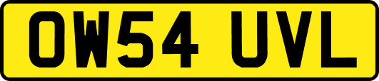 OW54UVL