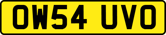 OW54UVO