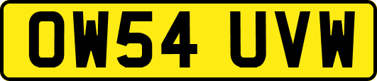 OW54UVW