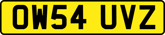 OW54UVZ