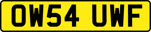 OW54UWF