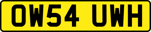OW54UWH