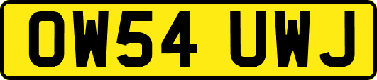 OW54UWJ