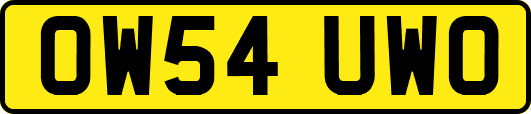 OW54UWO