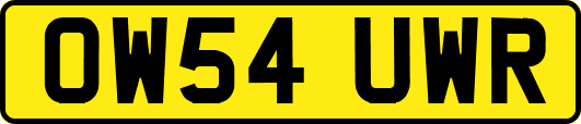 OW54UWR