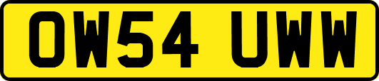 OW54UWW
