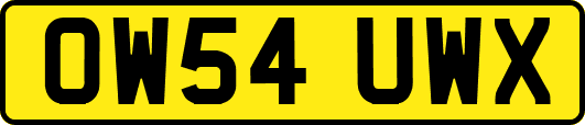 OW54UWX