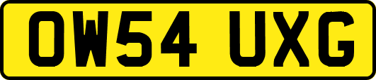 OW54UXG