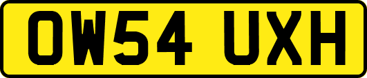 OW54UXH