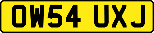 OW54UXJ