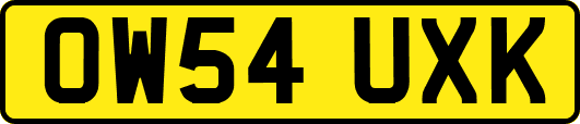 OW54UXK