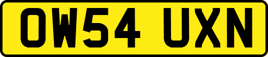 OW54UXN