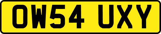 OW54UXY