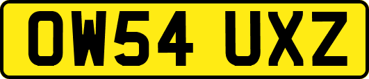 OW54UXZ