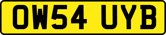 OW54UYB