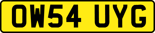 OW54UYG