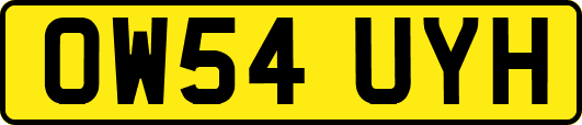 OW54UYH