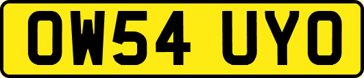 OW54UYO