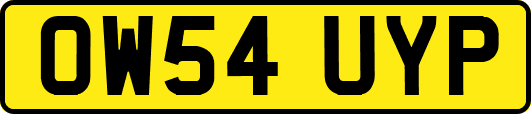 OW54UYP