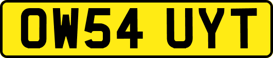 OW54UYT