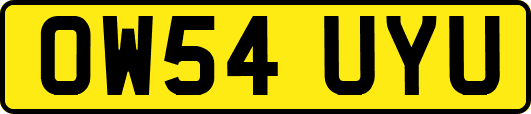 OW54UYU