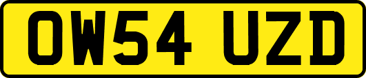 OW54UZD
