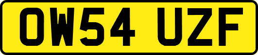 OW54UZF
