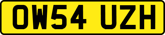 OW54UZH