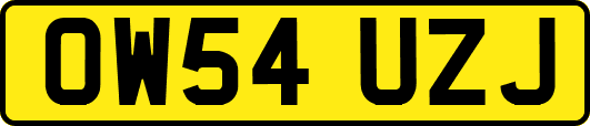 OW54UZJ