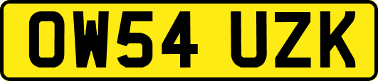 OW54UZK