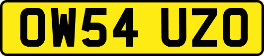 OW54UZO