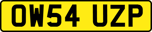OW54UZP