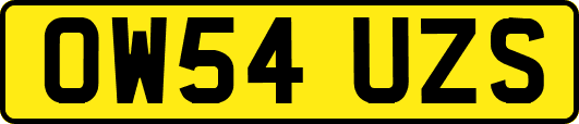 OW54UZS
