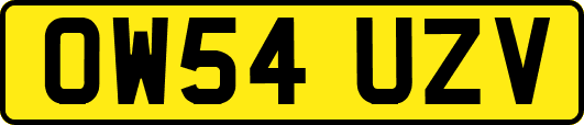 OW54UZV