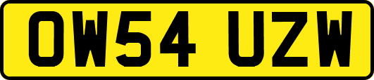 OW54UZW