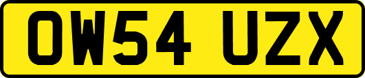 OW54UZX