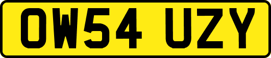 OW54UZY