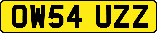 OW54UZZ
