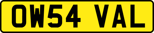 OW54VAL