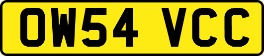 OW54VCC