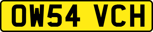 OW54VCH